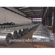 Sphd DC02 Hot Rolled Steel Coil